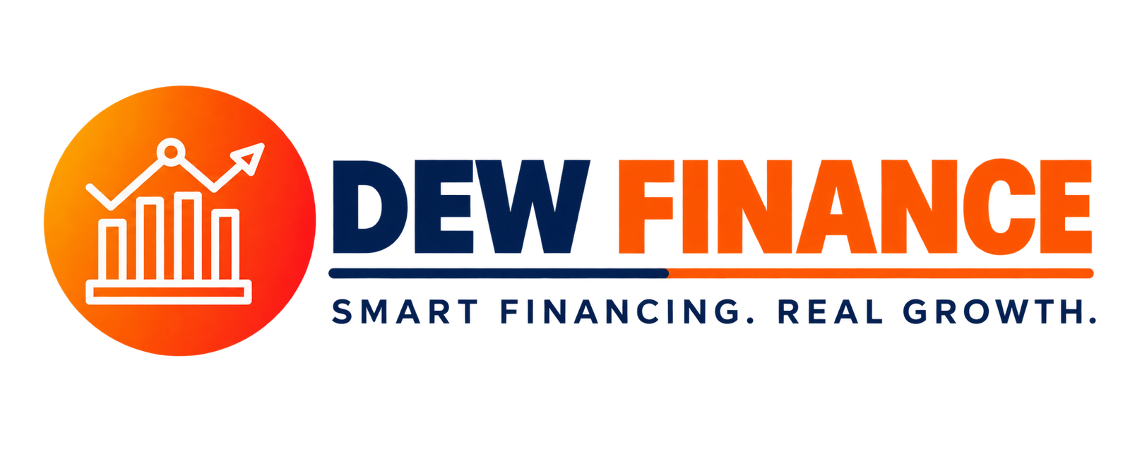 DEW FINANCE DEW FINANCE